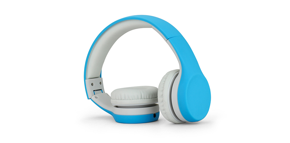 Shareing  Ports Children Headphone