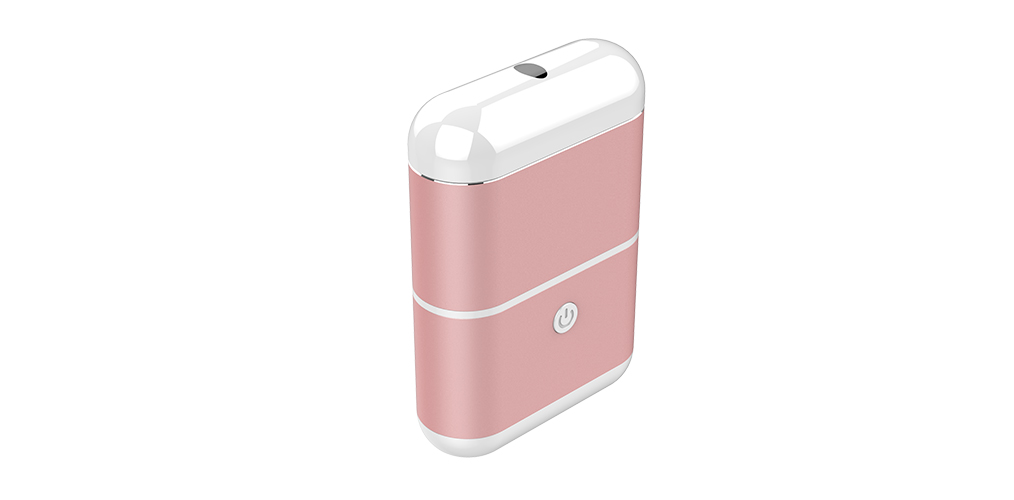 Mini TWS Double earbuds with Powerbank
